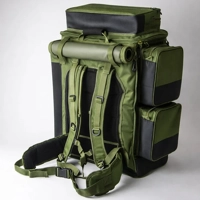 Saber Spectra Rucksack 90L